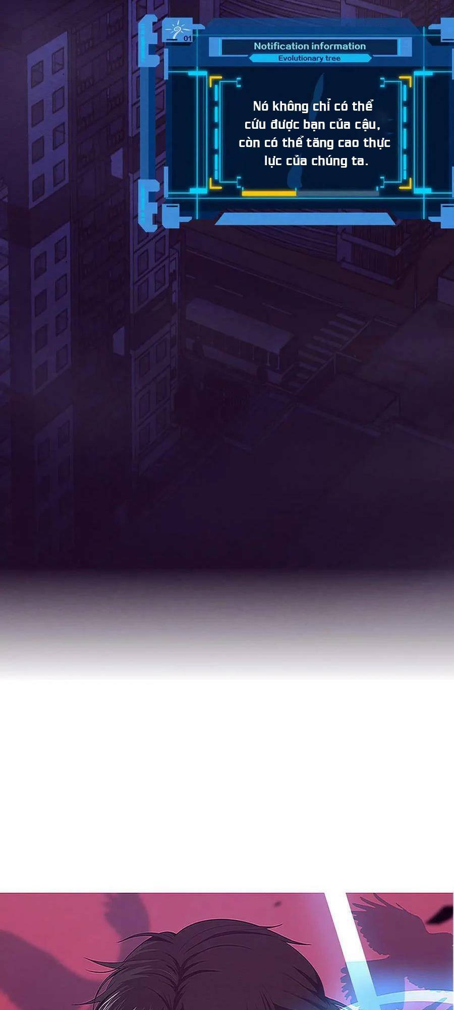 Tiến Hóa Cuồng Triều Chapter 73 - Trang 2