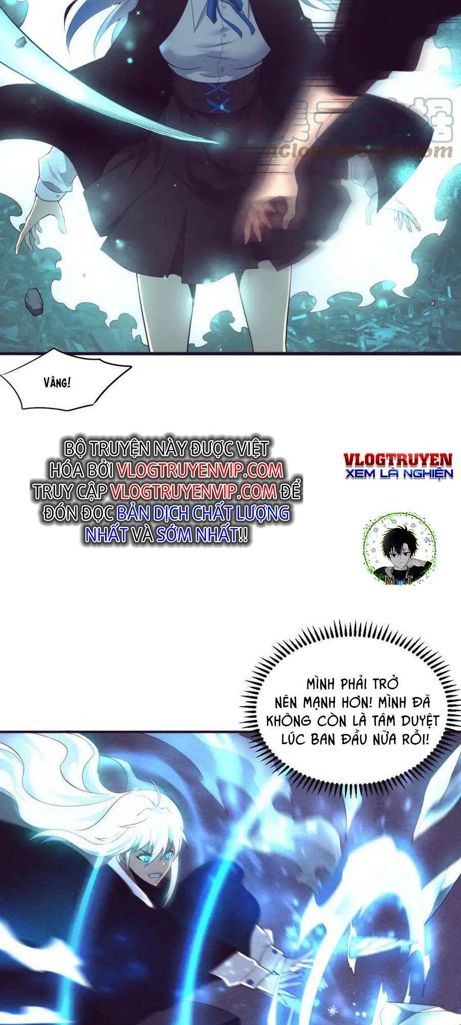 Tiến Hóa Cuồng Triều Chapter 73 - Trang 2