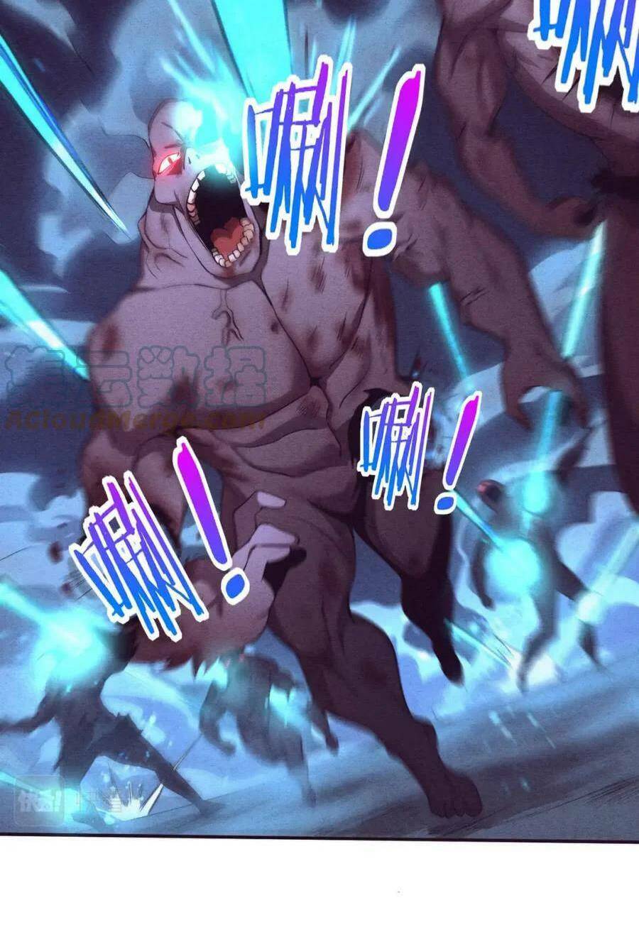 Tiến Hóa Cuồng Triều Chapter 73 - Trang 2