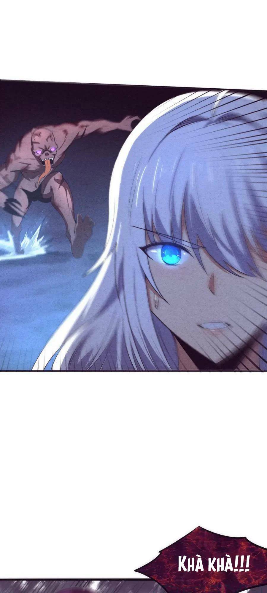 Tiến Hóa Cuồng Triều Chapter 73 - Trang 2