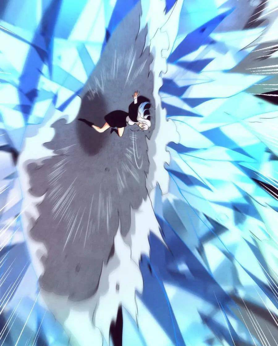 Tiến Hóa Cuồng Triều Chapter 73 - Trang 2