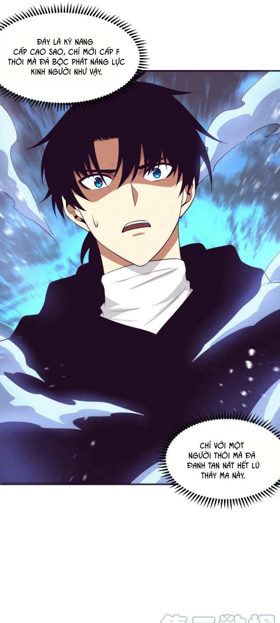 Tiến Hóa Cuồng Triều Chapter 73 - Trang 2