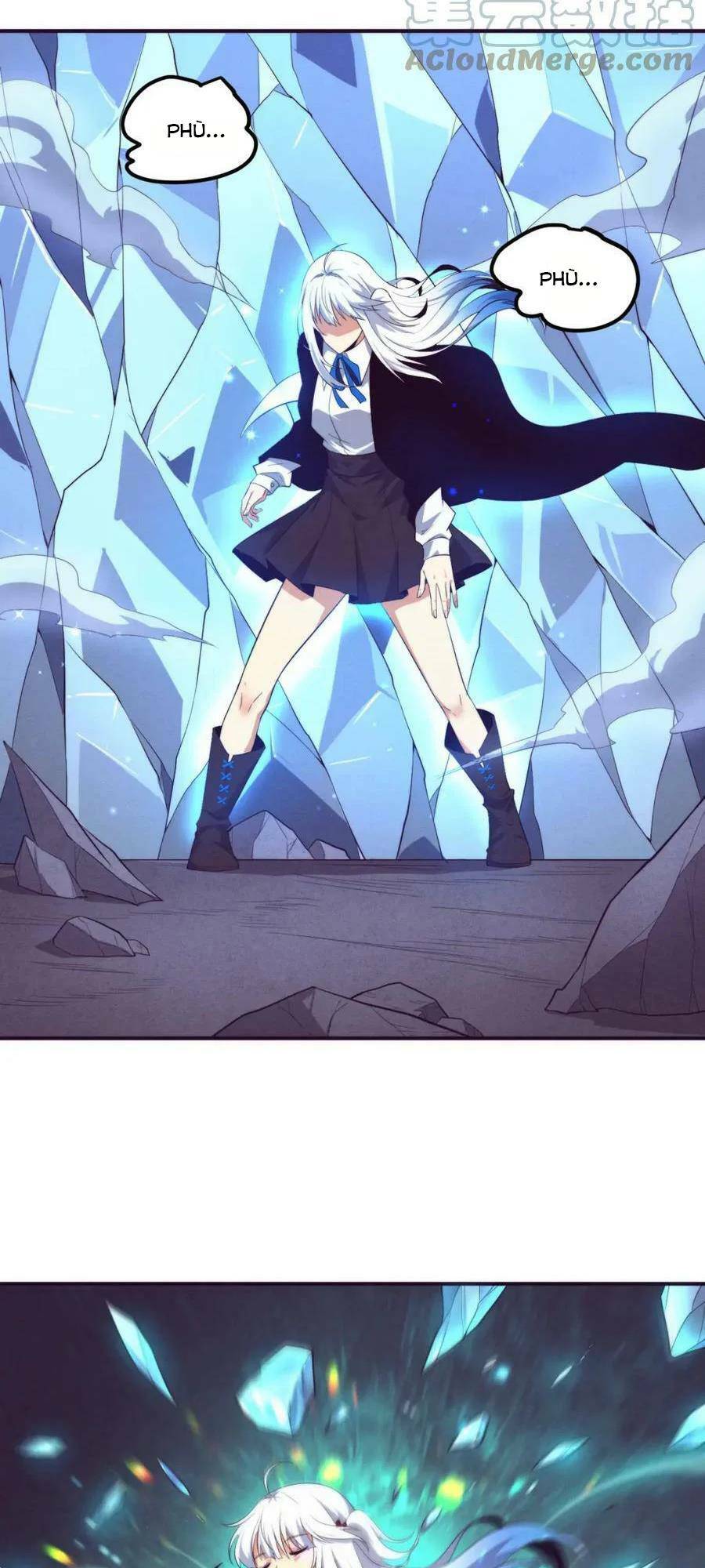 Tiến Hóa Cuồng Triều Chapter 73 - Trang 2