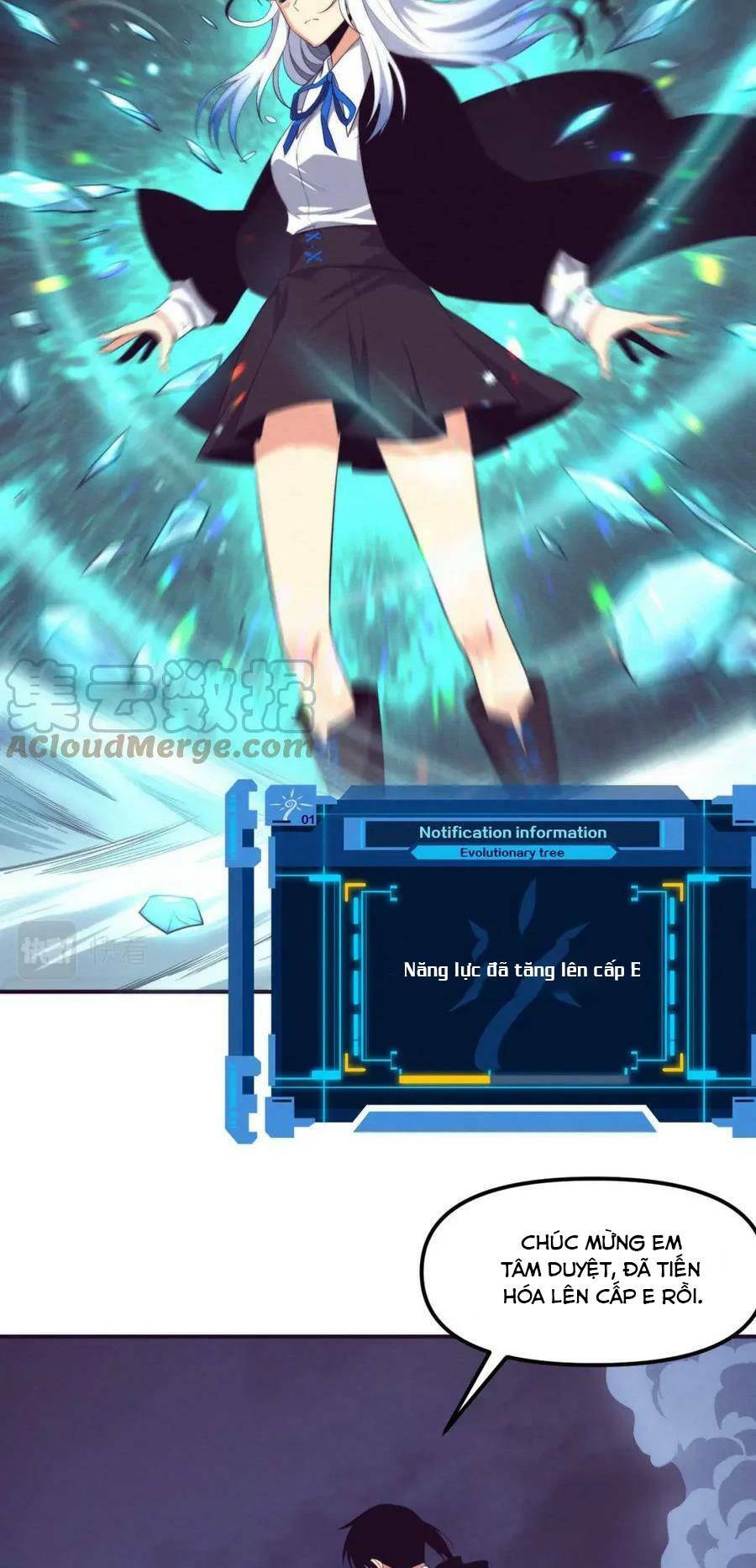 Tiến Hóa Cuồng Triều Chapter 73 - Trang 2