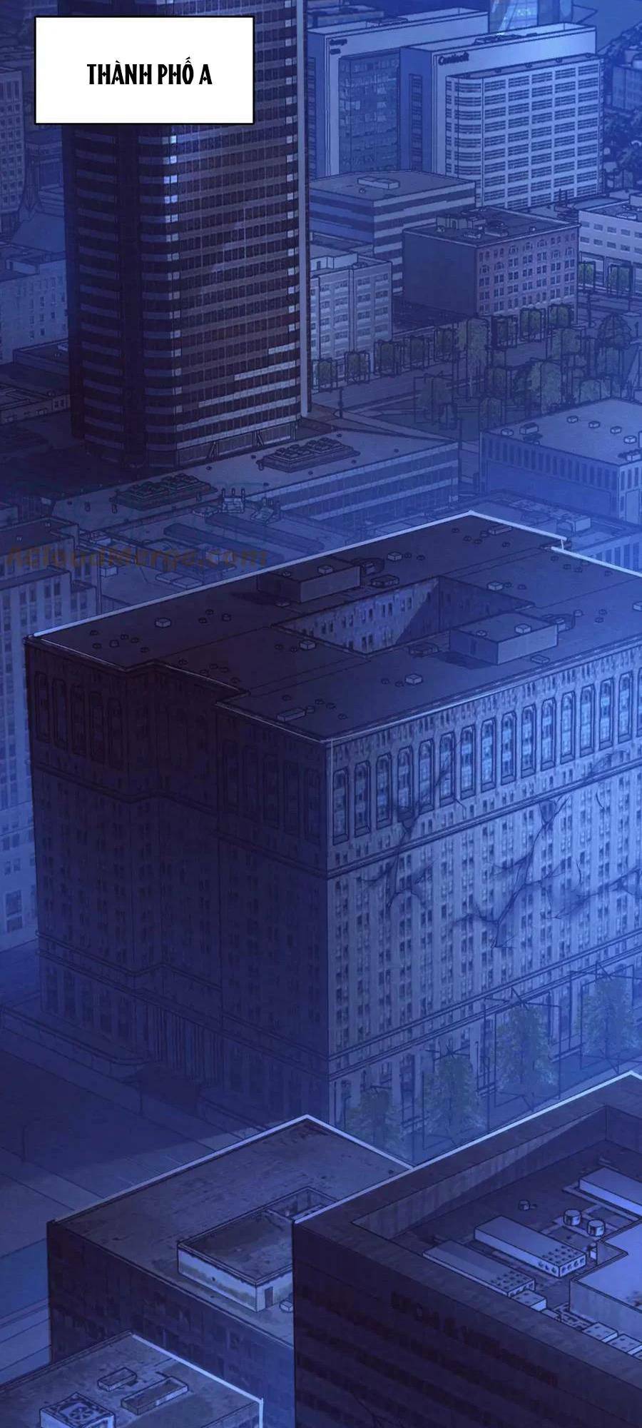 Tiến Hóa Cuồng Triều Chapter 73 - Trang 2