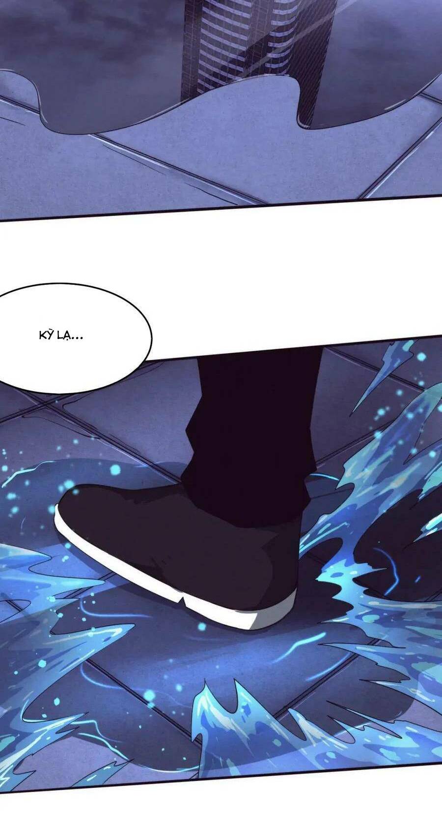 Tiến Hóa Cuồng Triều Chapter 73 - Trang 2