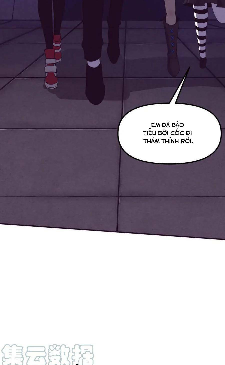 Tiến Hóa Cuồng Triều Chapter 73 - Trang 2