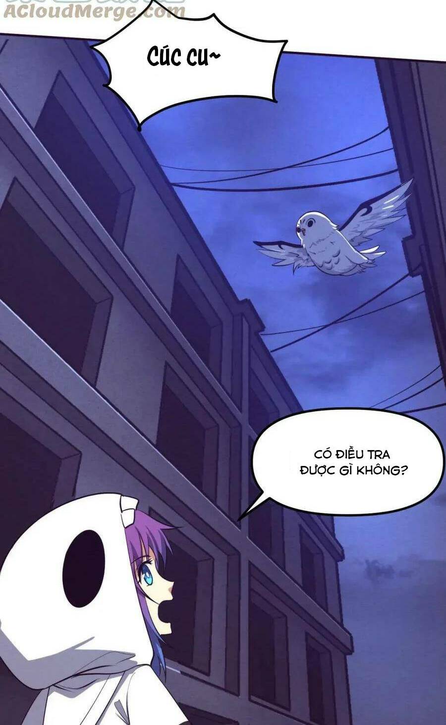 Tiến Hóa Cuồng Triều Chapter 73 - Trang 2