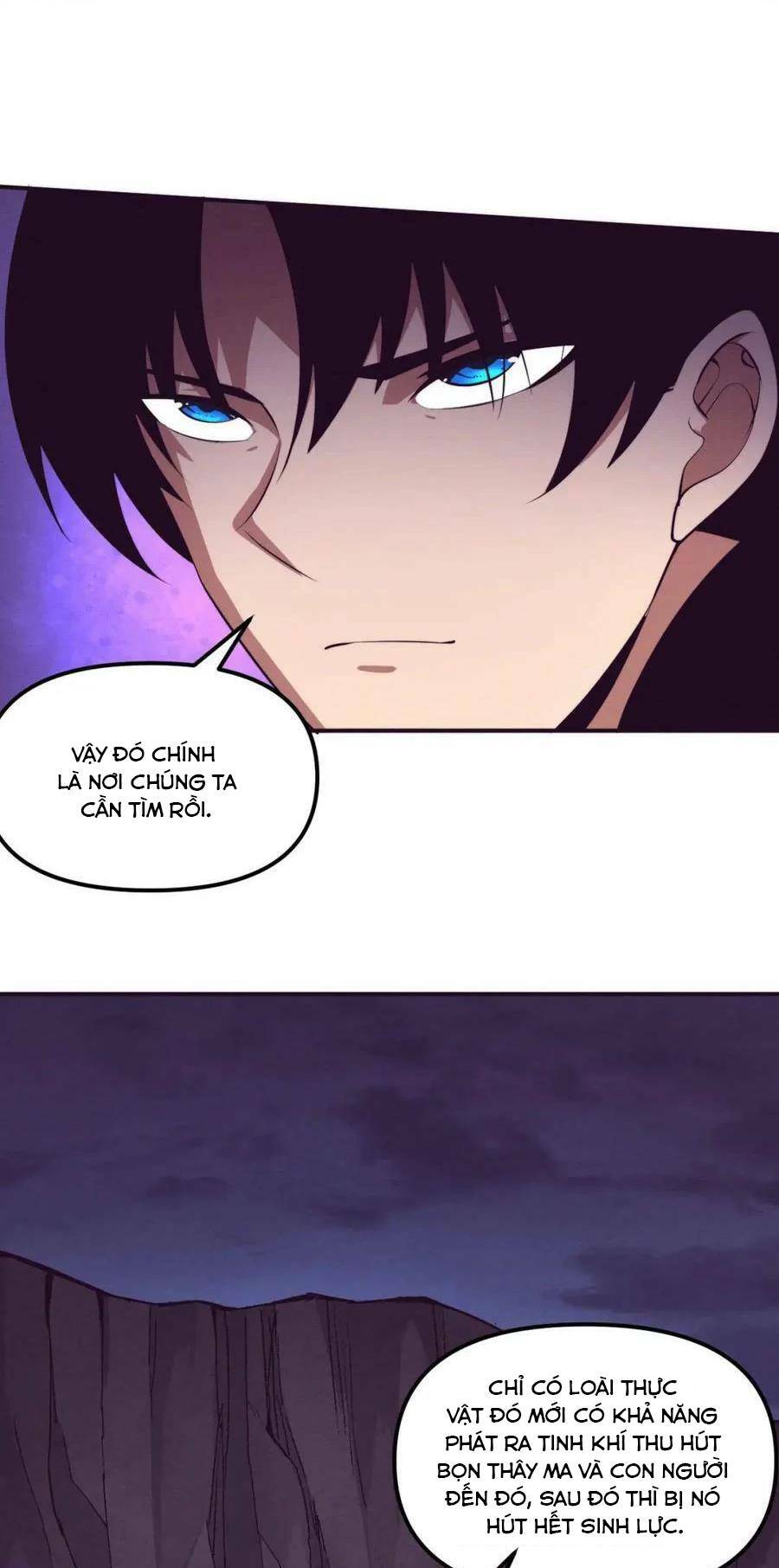 Tiến Hóa Cuồng Triều Chapter 73 - Trang 2