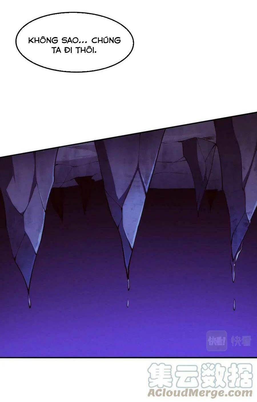 Tiến Hóa Cuồng Triều Chapter 74 - Trang 2