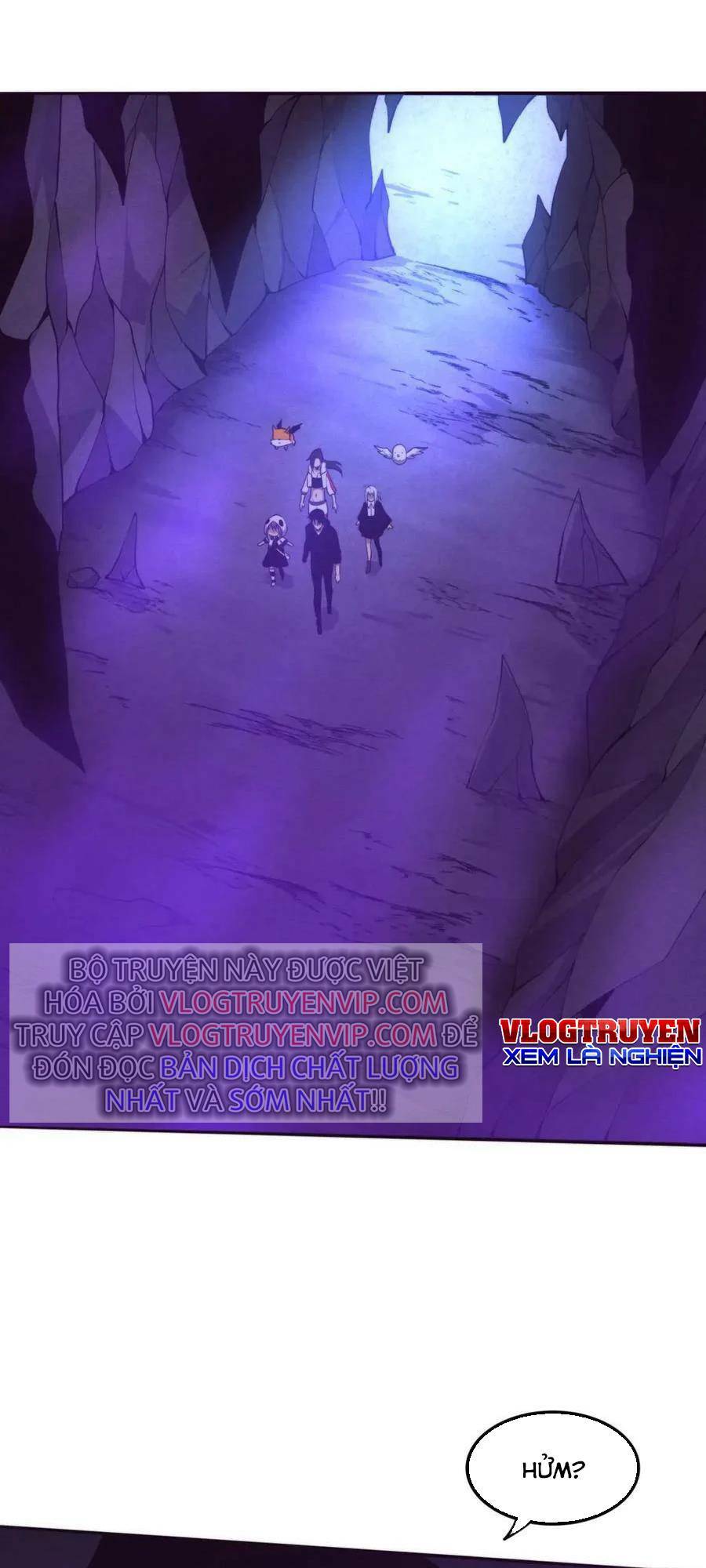 Tiến Hóa Cuồng Triều Chapter 74 - Trang 2