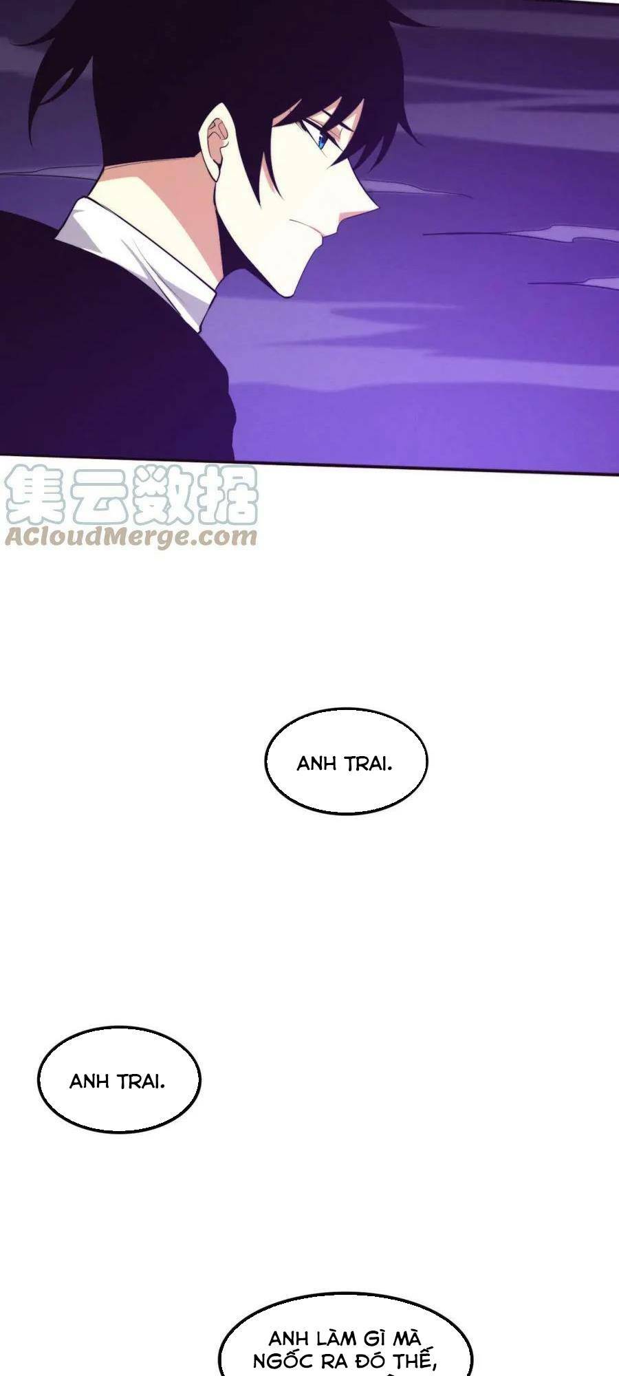 Tiến Hóa Cuồng Triều Chapter 74 - Trang 2