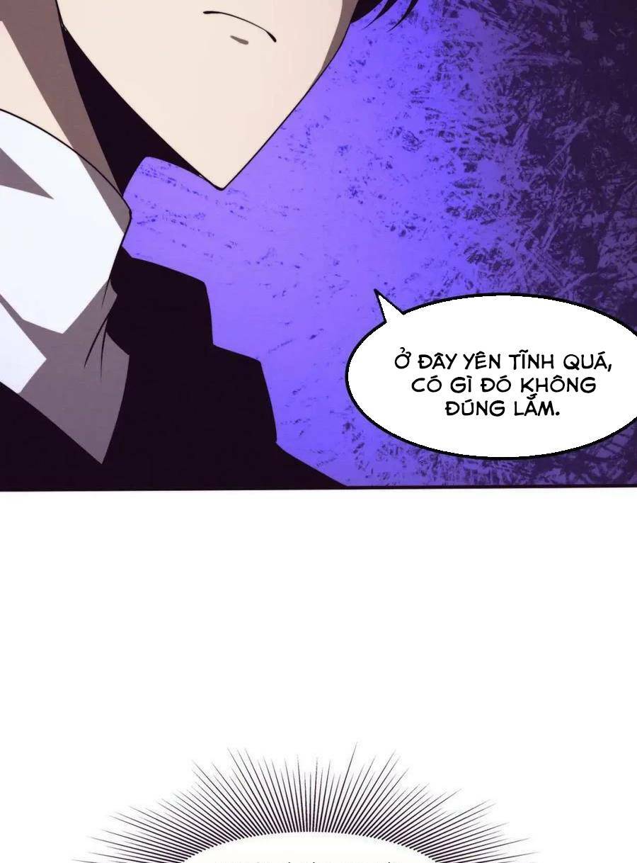 Tiến Hóa Cuồng Triều Chapter 74 - Trang 2