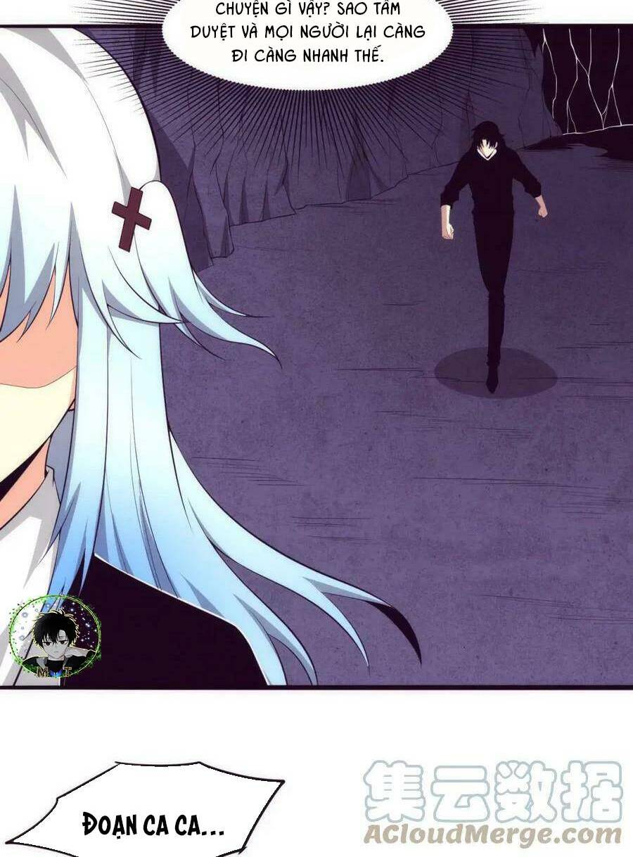 Tiến Hóa Cuồng Triều Chapter 74 - Trang 2