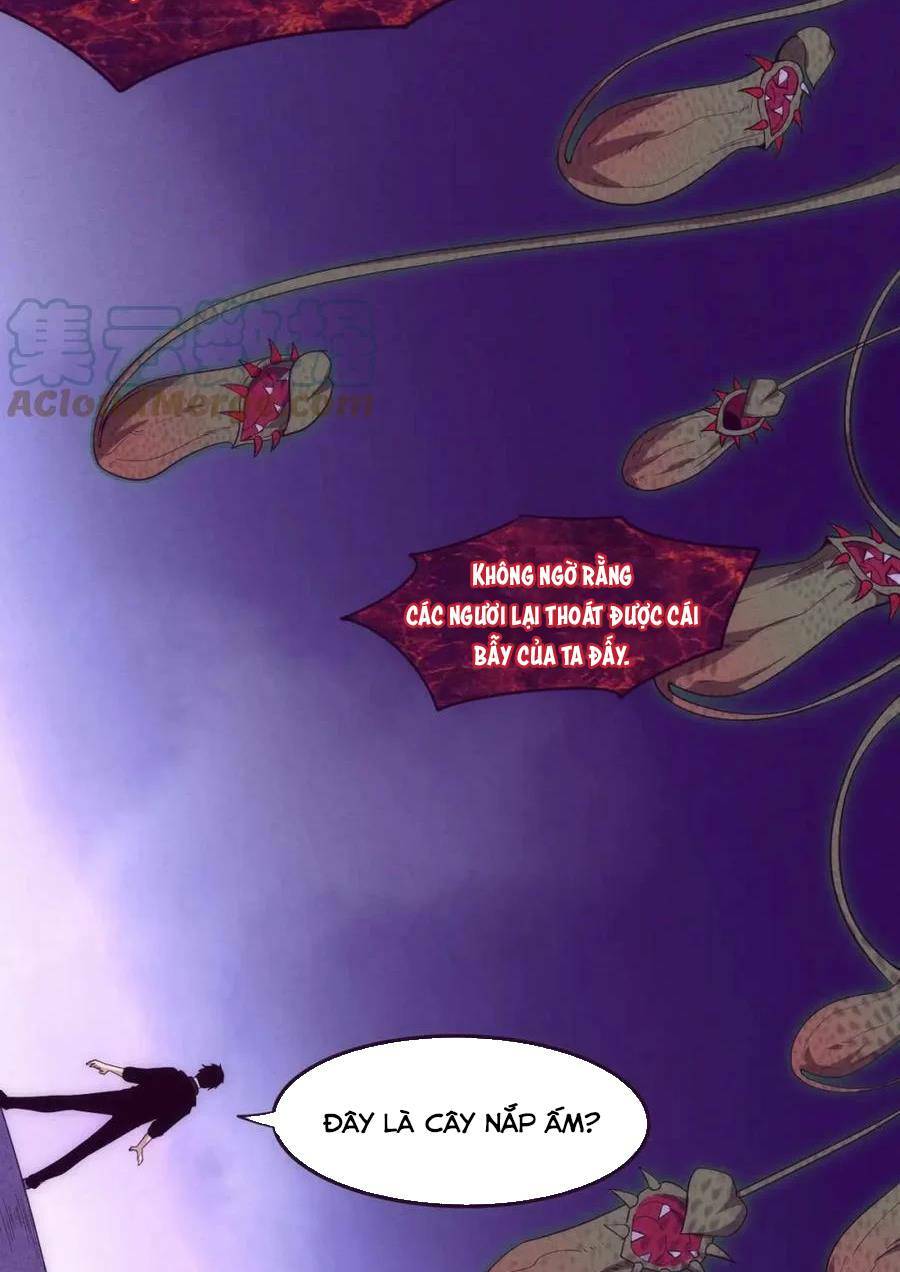 Tiến Hóa Cuồng Triều Chapter 74 - Trang 2