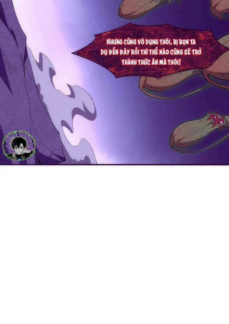 Tiến Hóa Cuồng Triều Chapter 74 - Trang 2