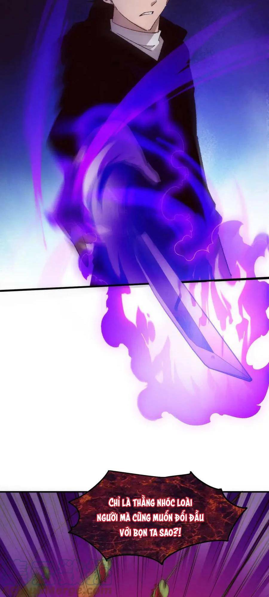 Tiến Hóa Cuồng Triều Chapter 74 - Trang 2