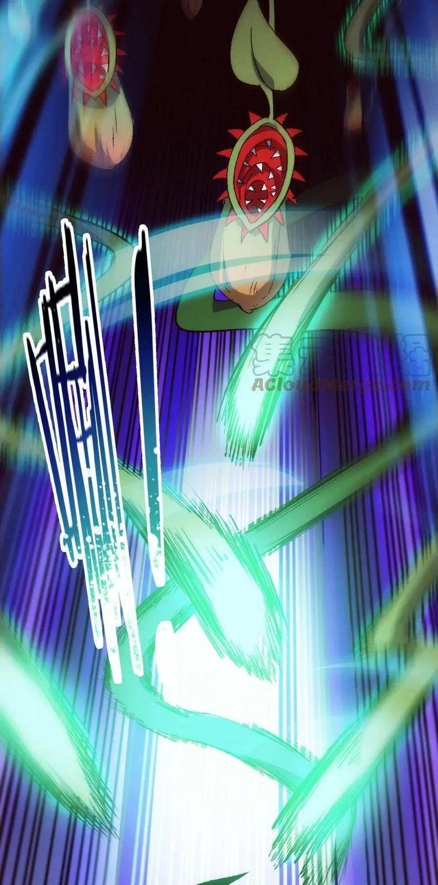 Tiến Hóa Cuồng Triều Chapter 74 - Trang 2