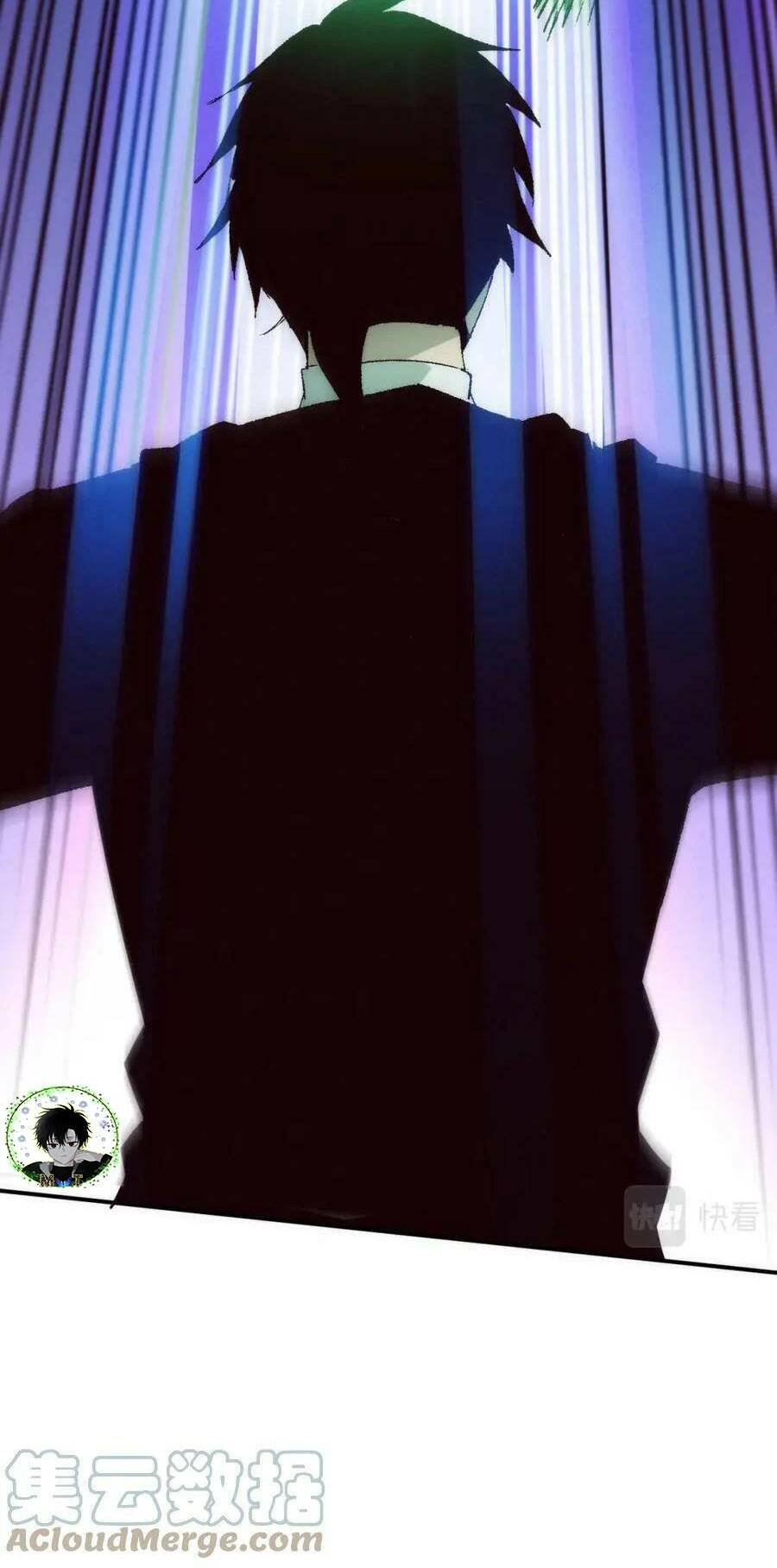 Tiến Hóa Cuồng Triều Chapter 74 - Trang 2