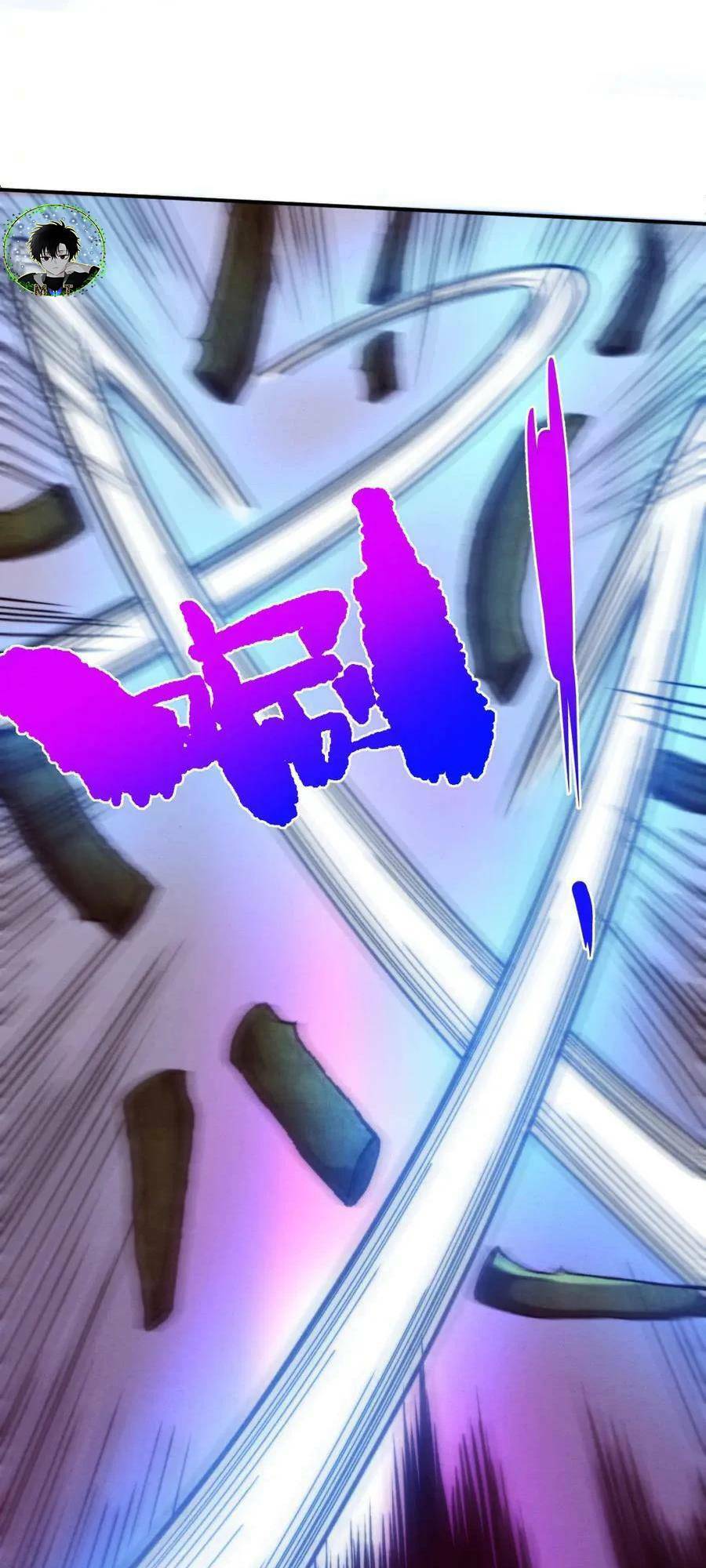 Tiến Hóa Cuồng Triều Chapter 74 - Trang 2