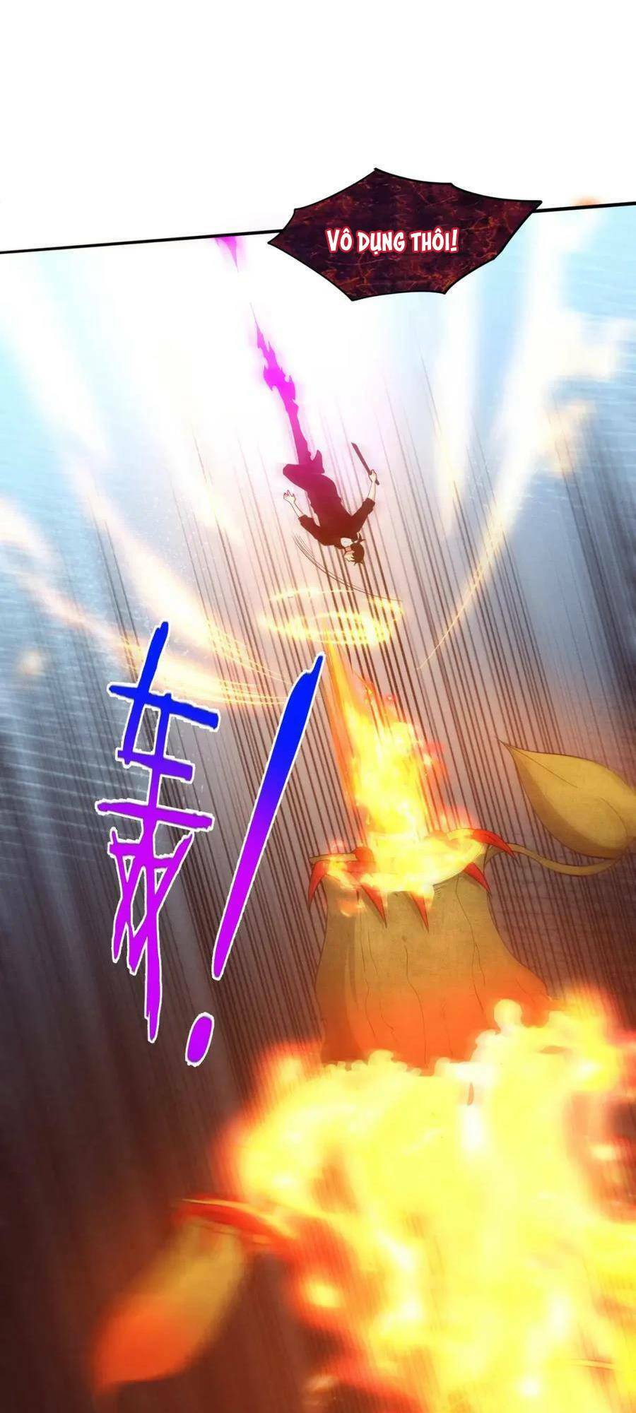 Tiến Hóa Cuồng Triều Chapter 74 - Trang 2