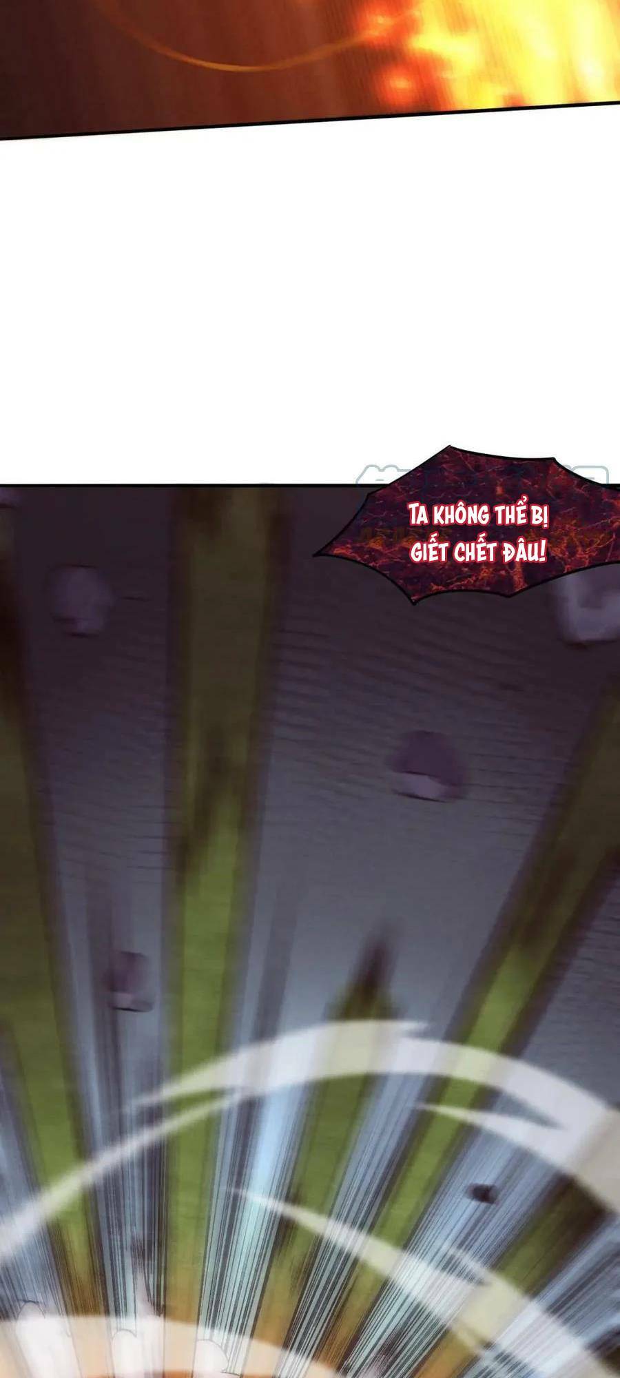 Tiến Hóa Cuồng Triều Chapter 74 - Trang 2