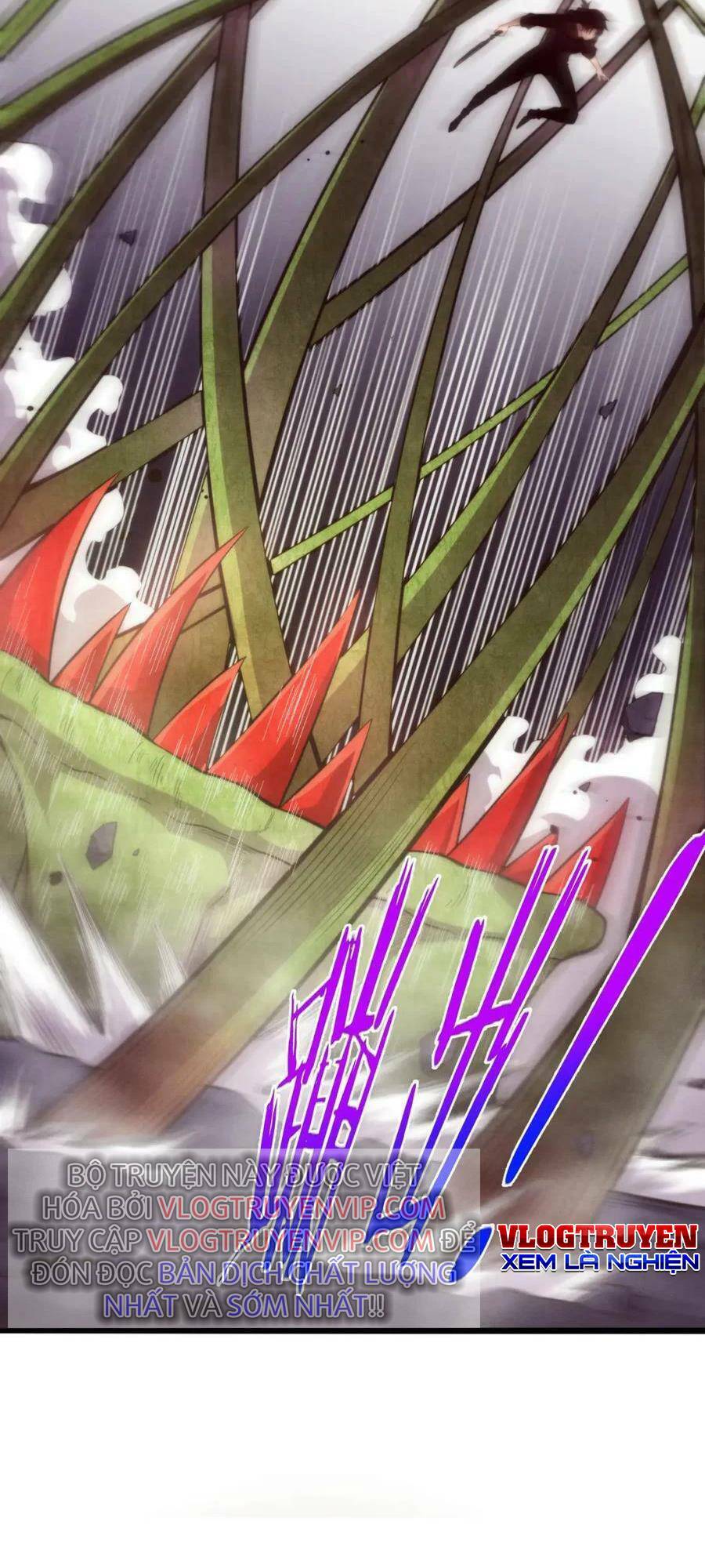 Tiến Hóa Cuồng Triều Chapter 74 - Trang 2