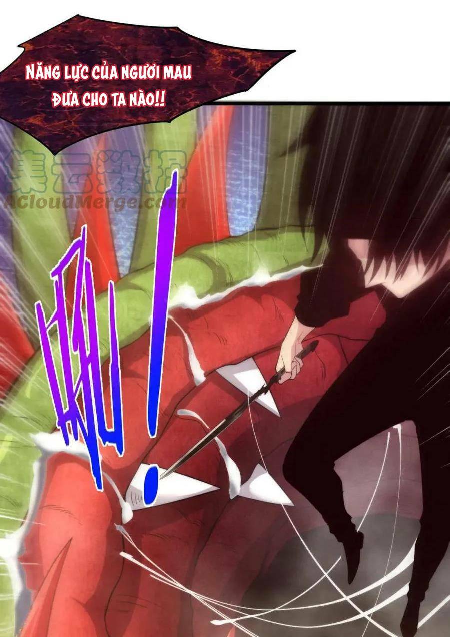 Tiến Hóa Cuồng Triều Chapter 74 - Trang 2