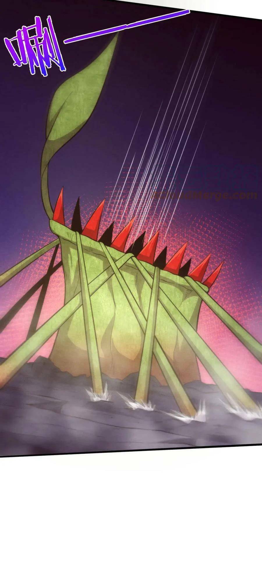 Tiến Hóa Cuồng Triều Chapter 74 - Trang 2