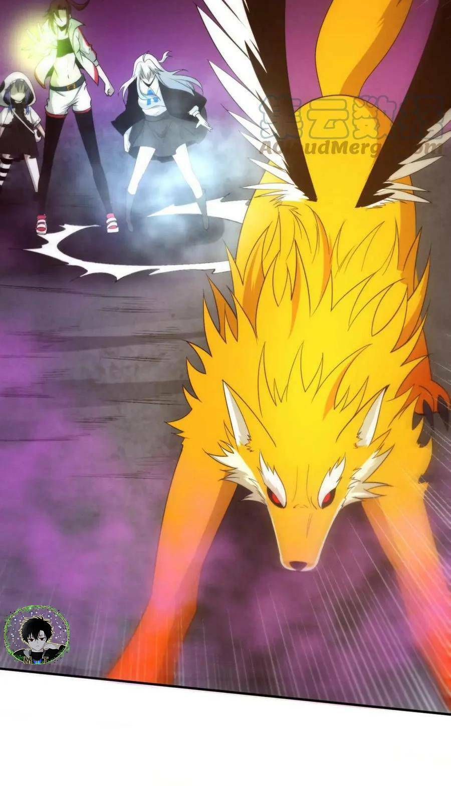 Tiến Hóa Cuồng Triều Chapter 74 - Trang 2