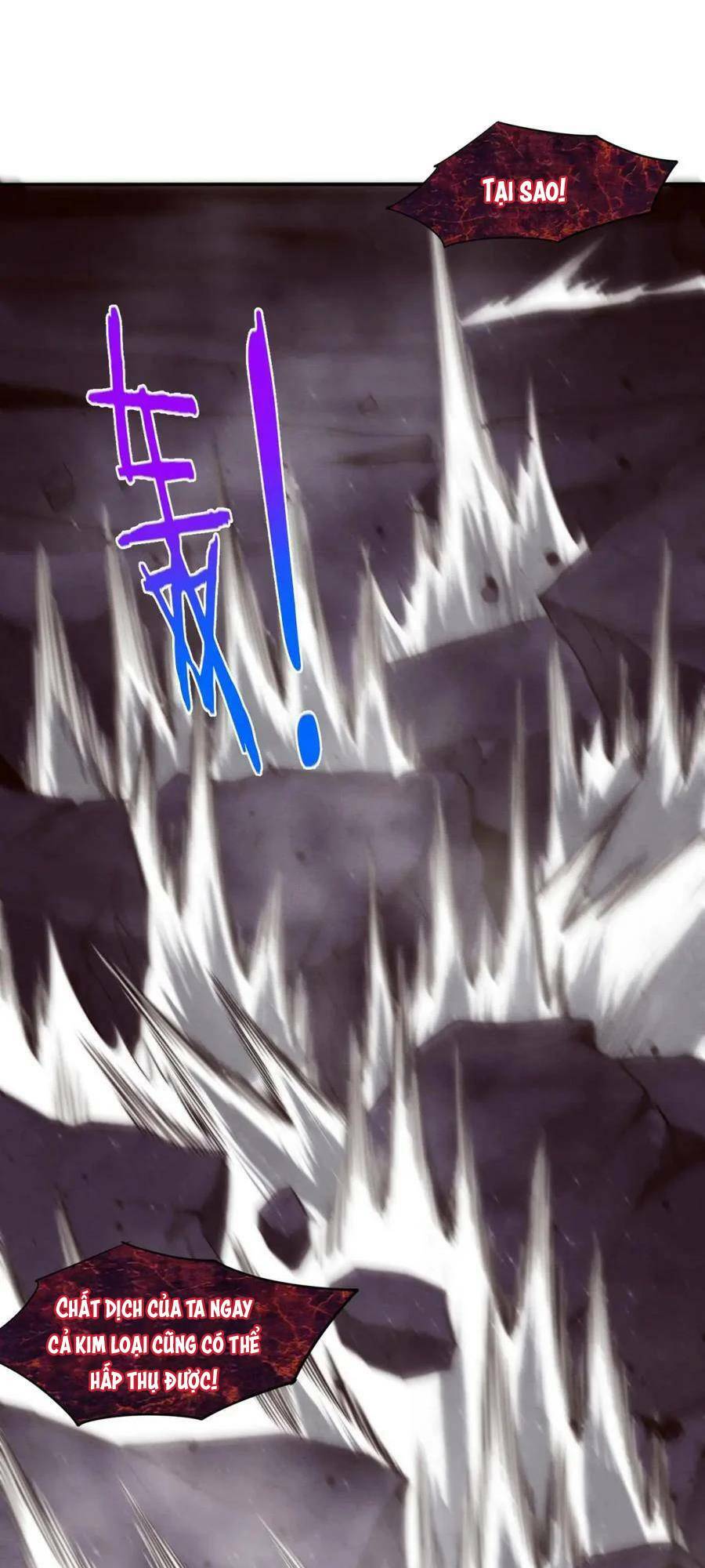 Tiến Hóa Cuồng Triều Chapter 74 - Trang 2