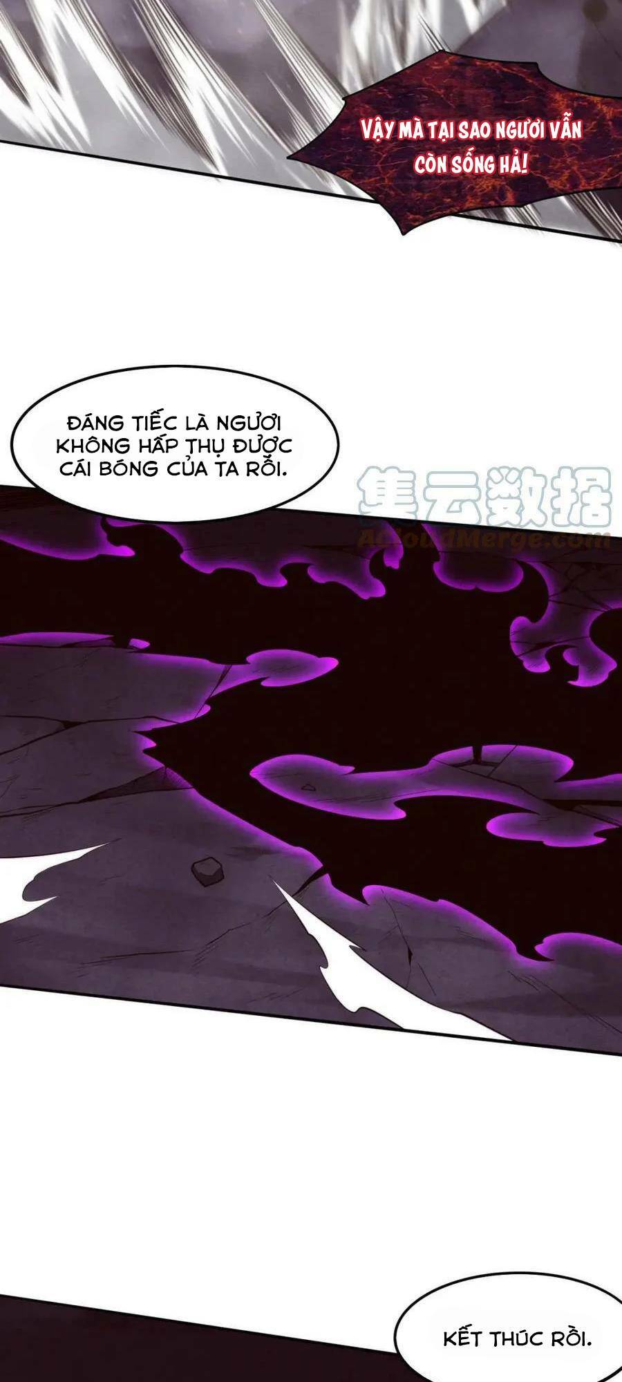 Tiến Hóa Cuồng Triều Chapter 74 - Trang 2