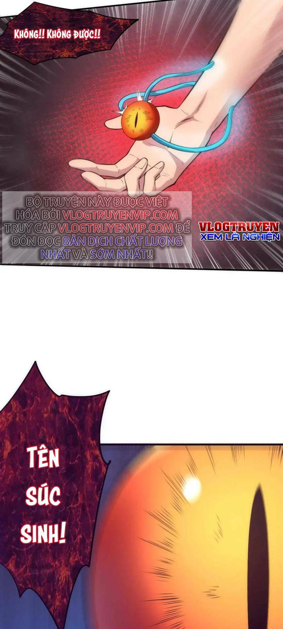 Tiến Hóa Cuồng Triều Chapter 74 - Trang 2