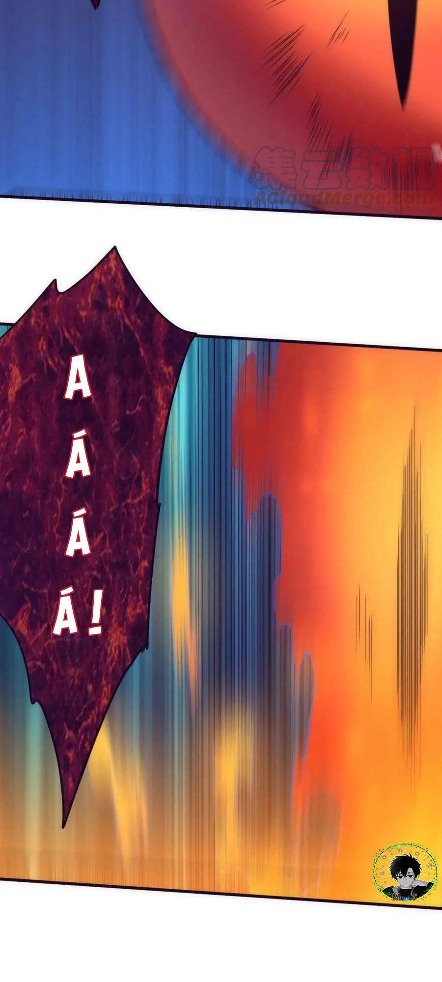 Tiến Hóa Cuồng Triều Chapter 74 - Trang 2