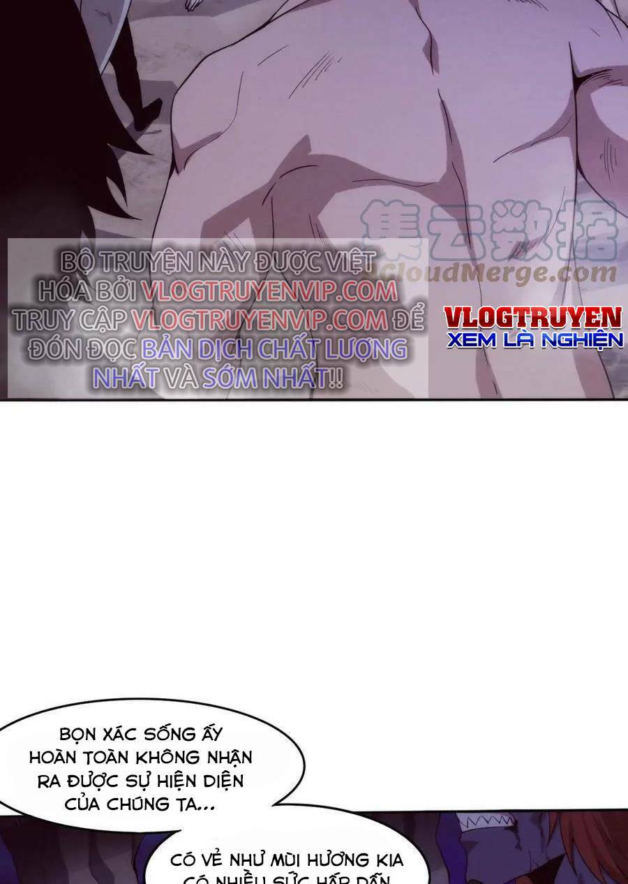 Tiến Hóa Cuồng Triều Chapter 74 - Trang 2