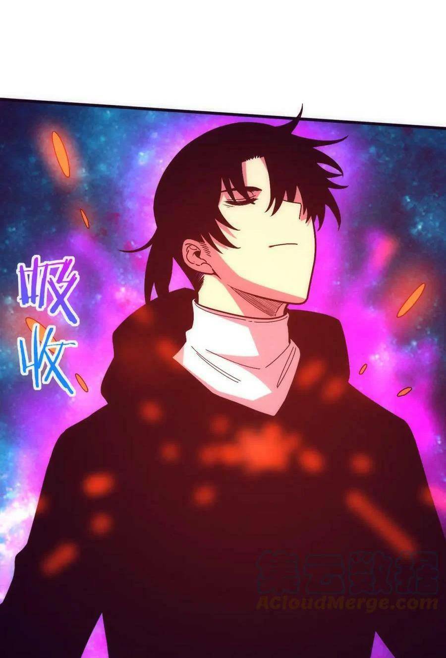 Tiến Hóa Cuồng Triều Chapter 74 - Trang 2