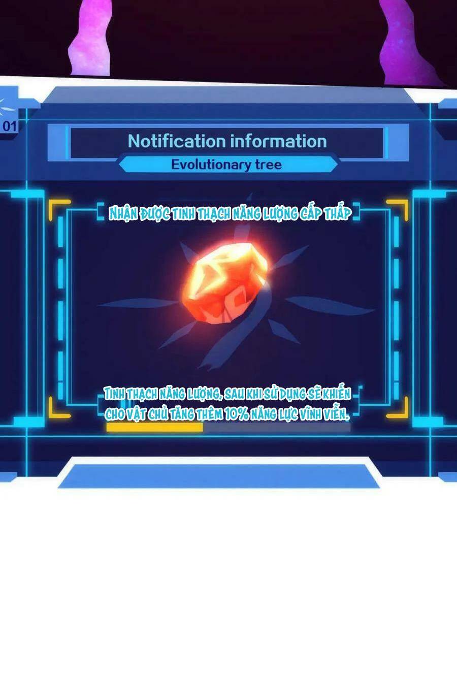 Tiến Hóa Cuồng Triều Chapter 74 - Trang 2