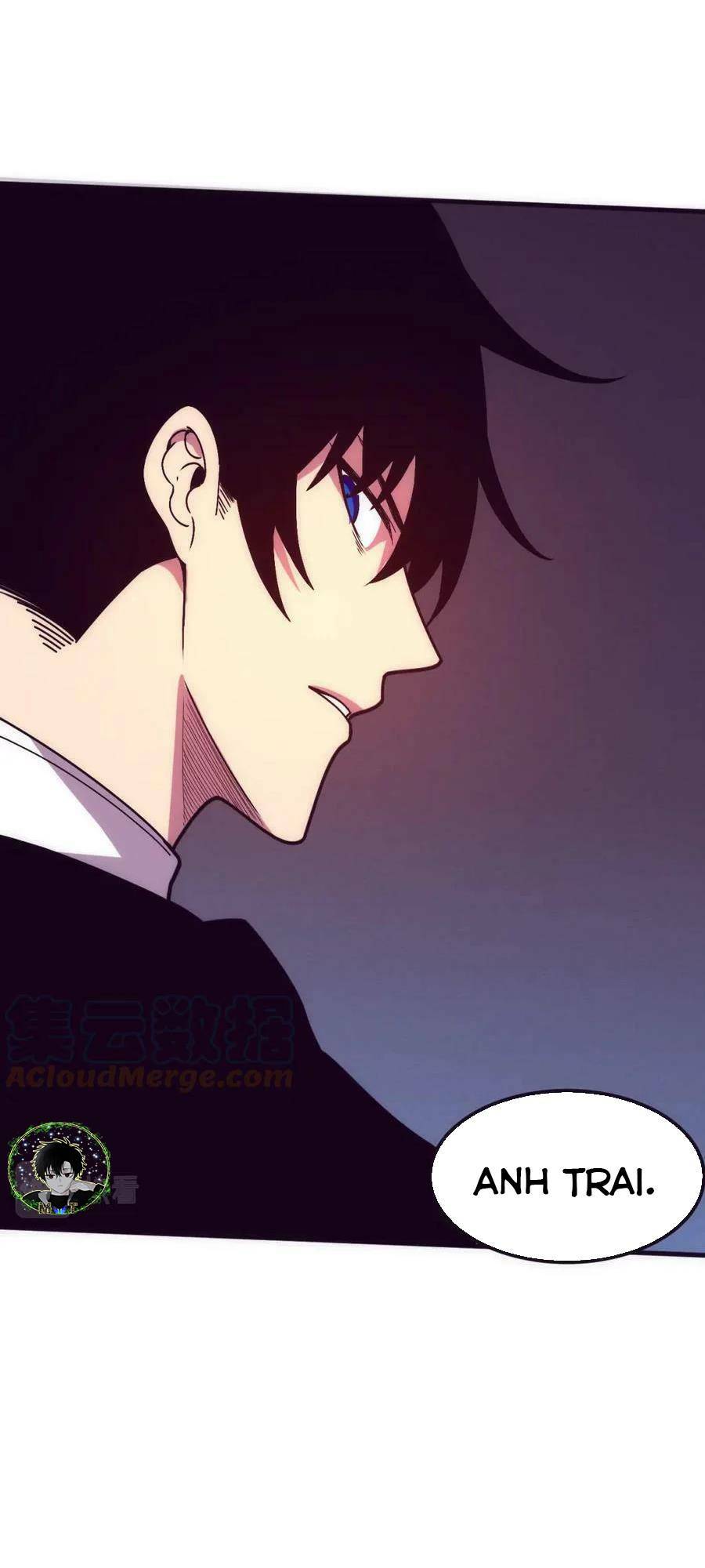 Tiến Hóa Cuồng Triều Chapter 74 - Trang 2