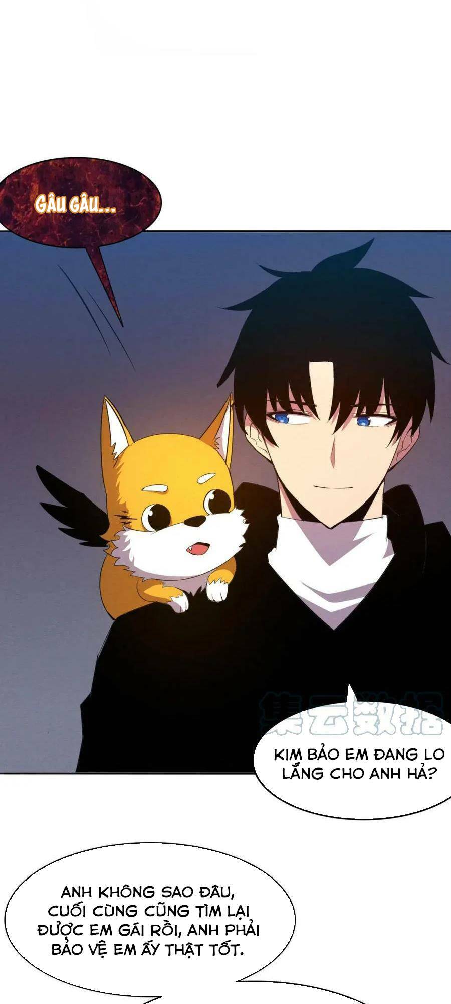 Tiến Hóa Cuồng Triều Chapter 74 - Trang 2