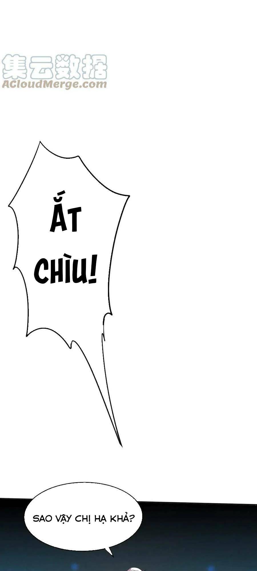 Tiến Hóa Cuồng Triều Chapter 74 - Trang 2