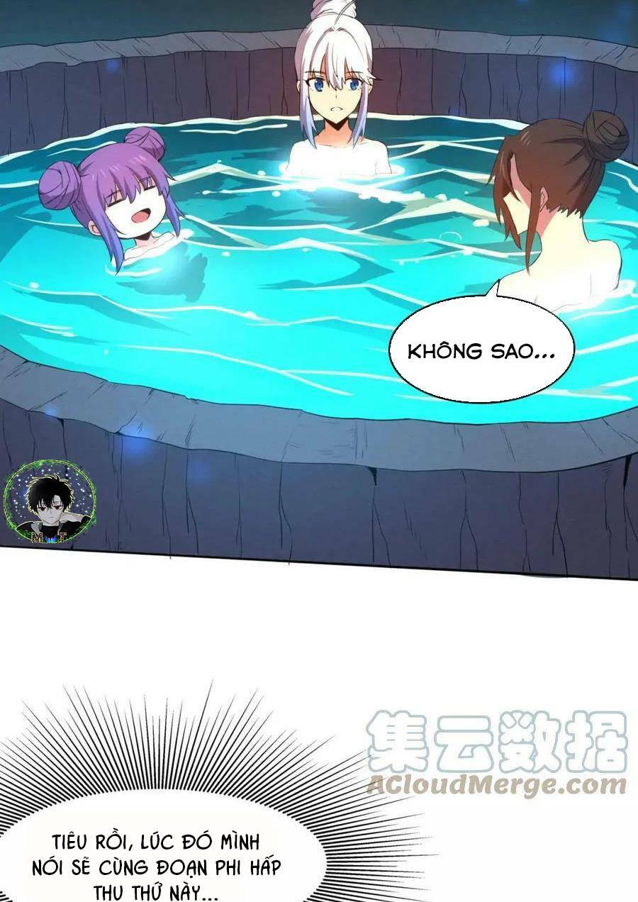 Tiến Hóa Cuồng Triều Chapter 74 - Trang 2