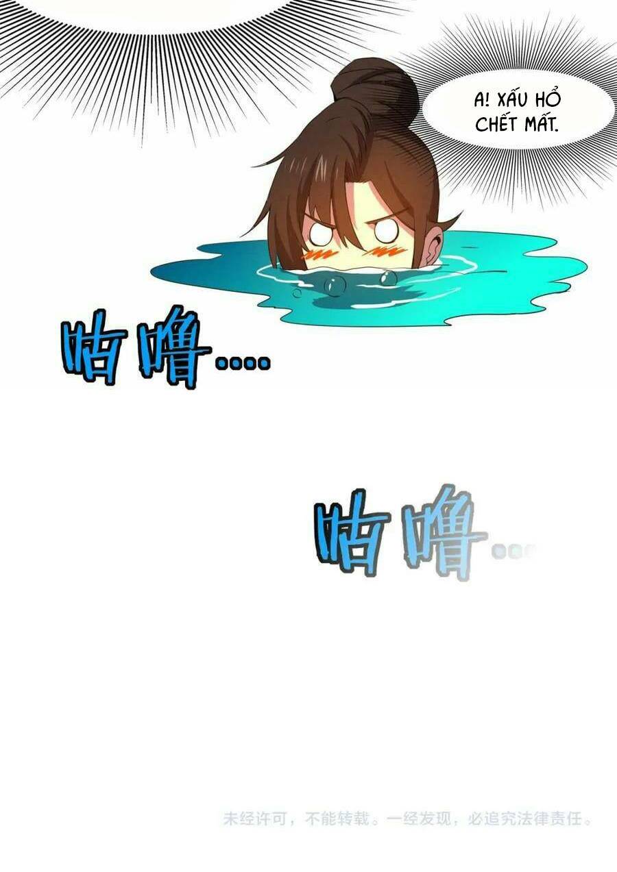 Tiến Hóa Cuồng Triều Chapter 74 - Trang 2