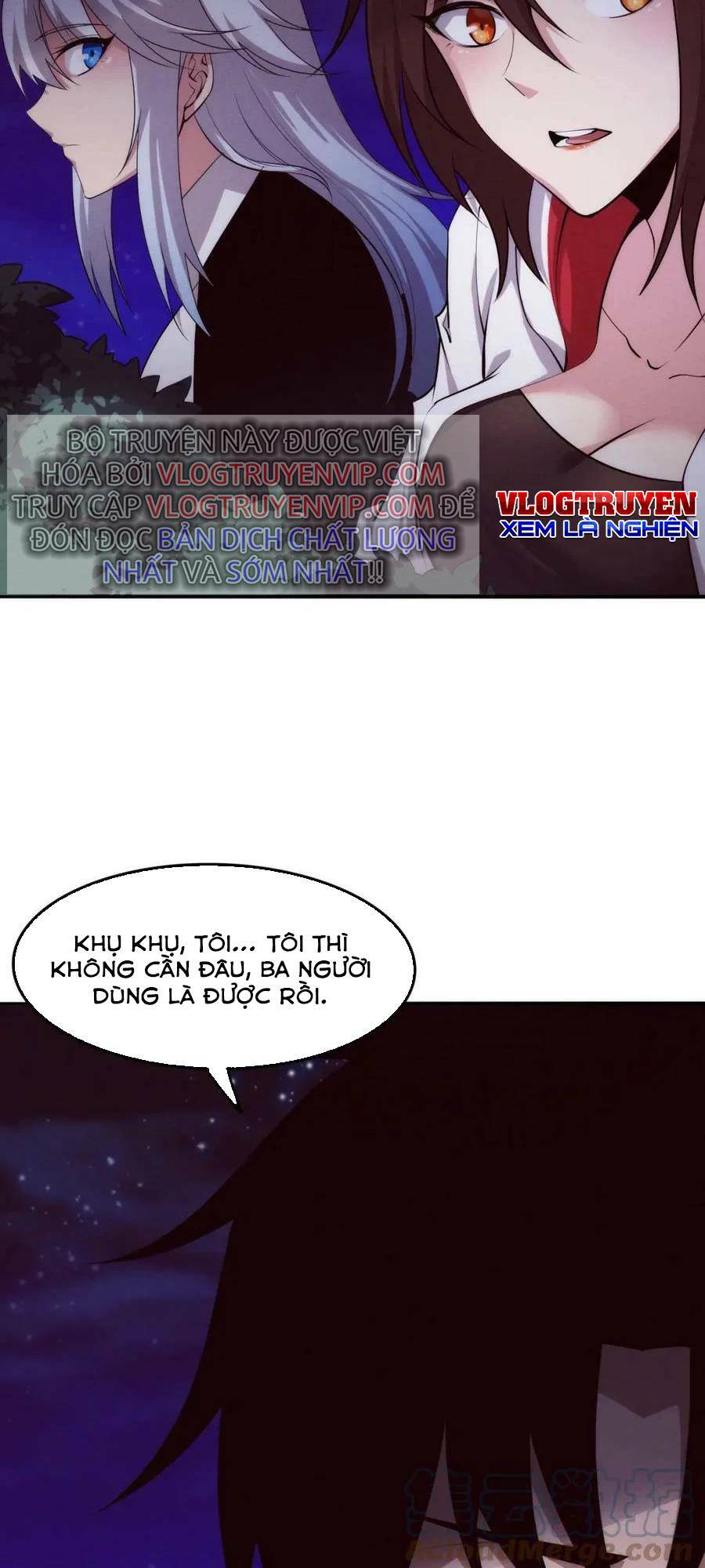 Tiến Hóa Cuồng Triều Chapter 74 - Trang 2