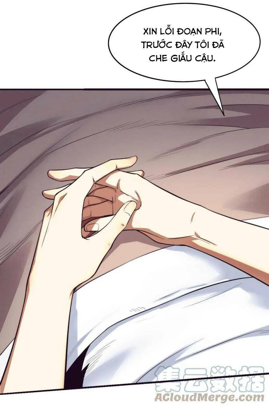 Tiến Hóa Cuồng Triều Chapter 75 - Trang 2