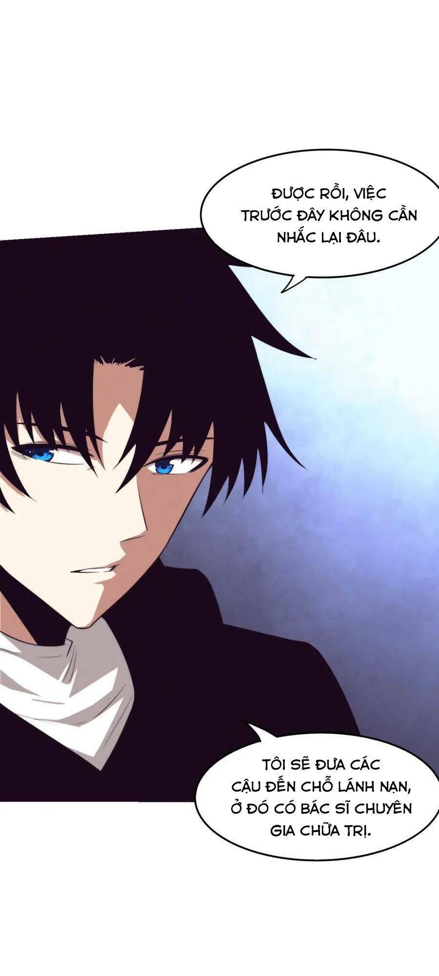 Tiến Hóa Cuồng Triều Chapter 75 - Trang 2