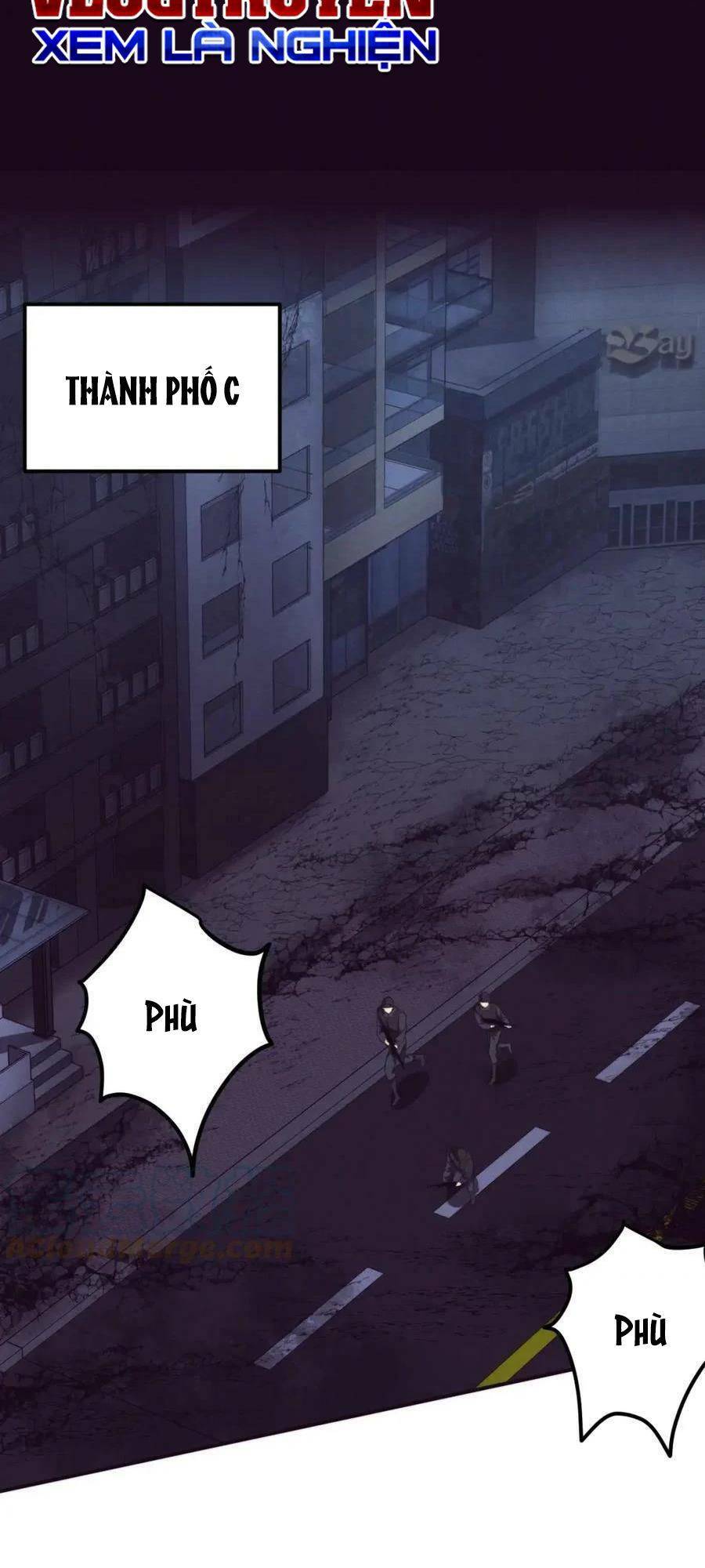 Tiến Hóa Cuồng Triều Chapter 75 - Trang 2