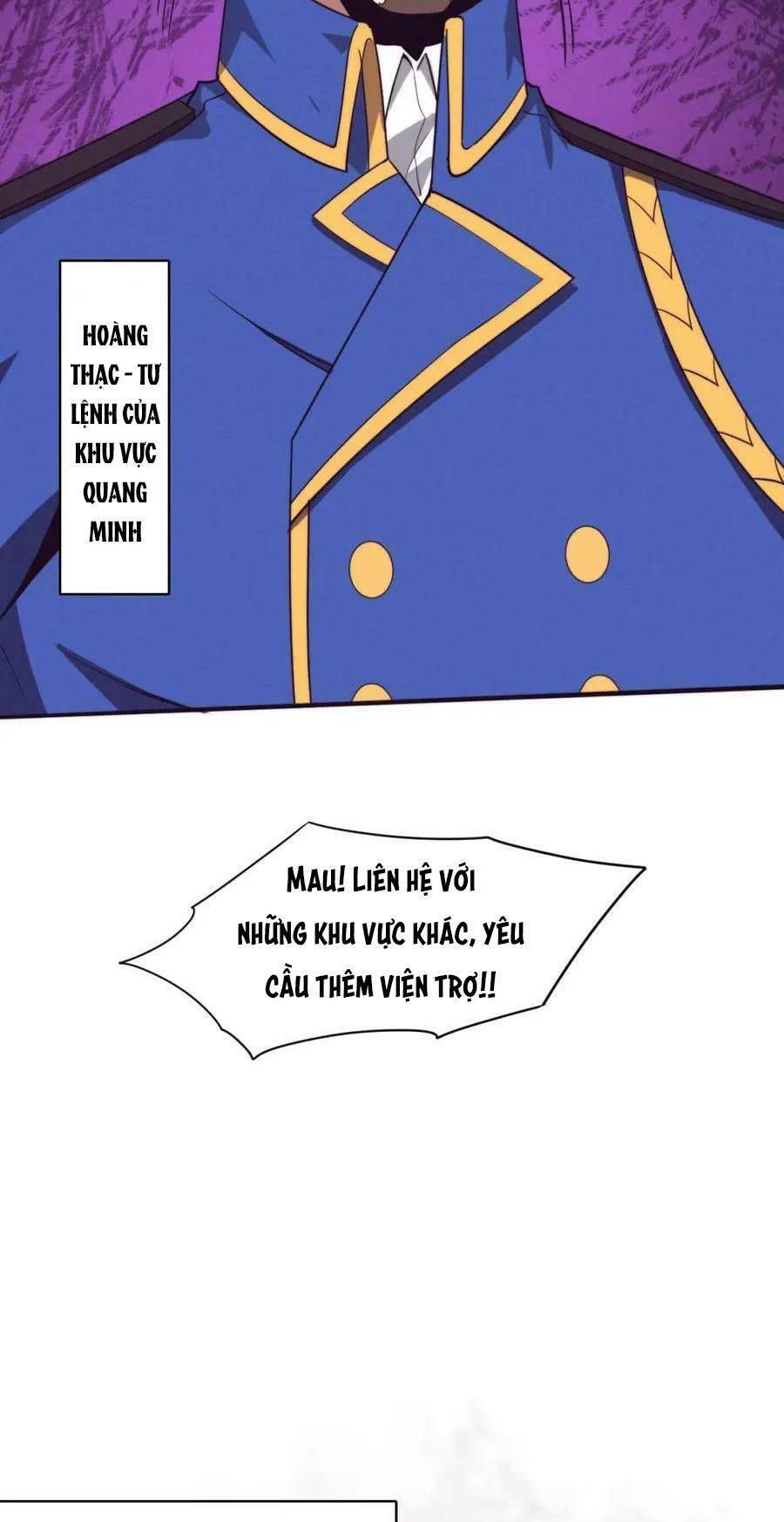 Tiến Hóa Cuồng Triều Chapter 75 - Trang 2