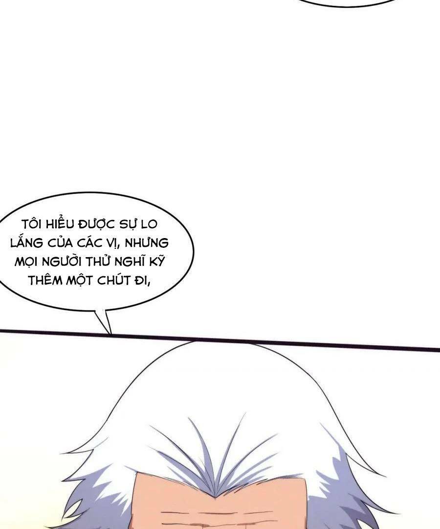 Tiến Hóa Cuồng Triều Chapter 75 - Trang 2