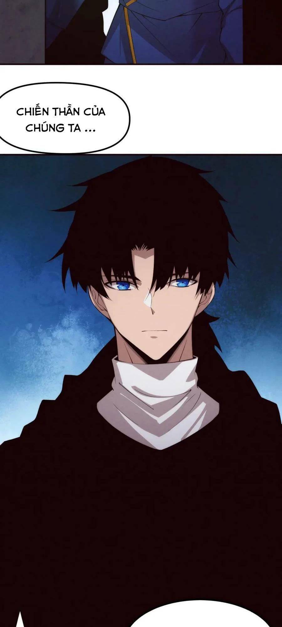 Tiến Hóa Cuồng Triều Chapter 75 - Trang 2