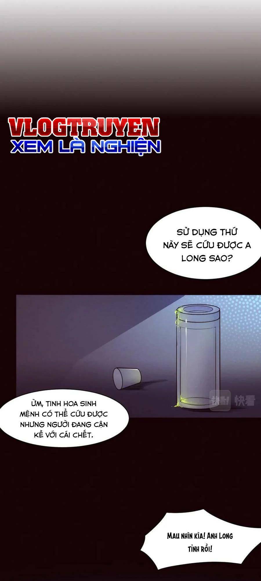 Tiến Hóa Cuồng Triều Chapter 75 - Trang 2